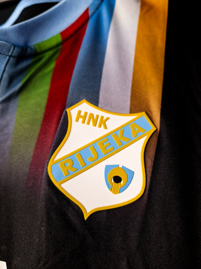Tricou de fotbal HNK Rijeka third 2021-2022, L