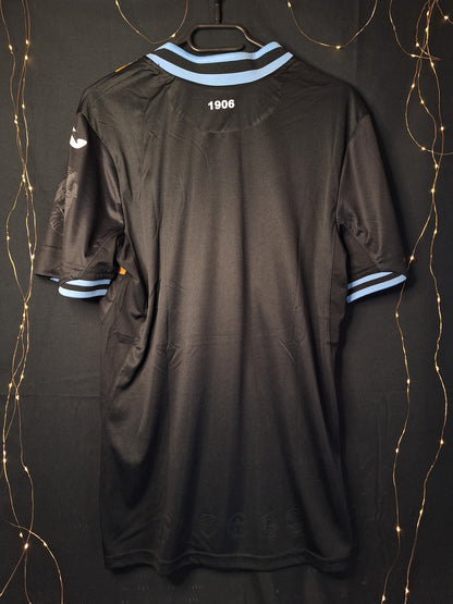 Tricou de fotbal HNK Rijeka third 2021-2022, L