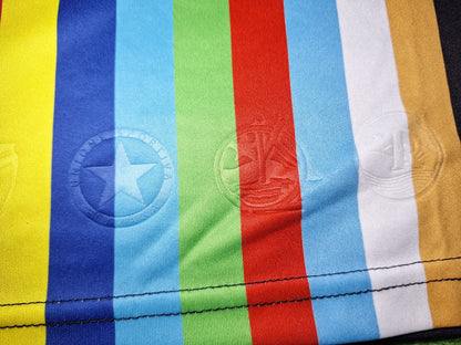 Tricou de fotbal HNK Rijeka third 2021-2022, L