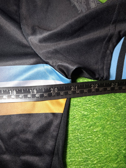 Tricou de fotbal HNK Rijeka third 2021-2022, L