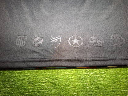 Tricou de fotbal HNK Rijeka third 2021-2022, L