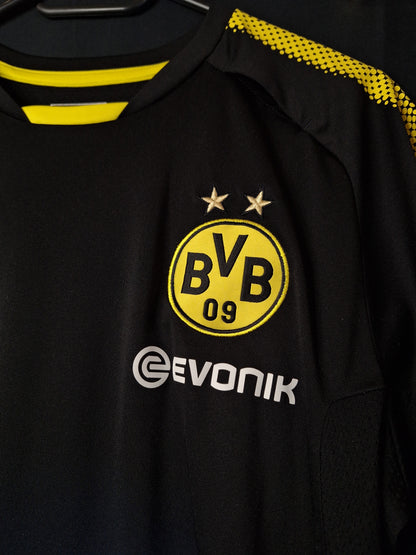 Borussia Dortmund 2017-2018 training shirt, S/M