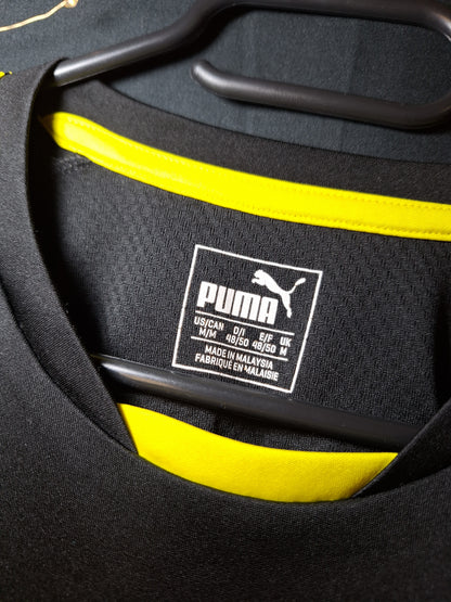 Borussia Dortmund 2017-2018 training shirt, S/M