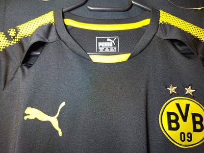 Borussia Dortmund 2017-2018 training shirt, S/M