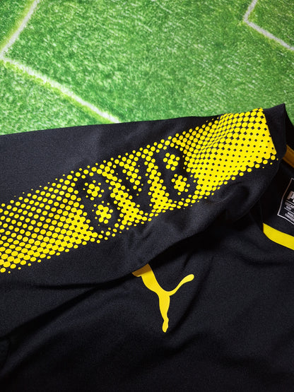 Borussia Dortmund 2017-2018 training shirt, S/M