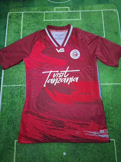 Simba Sports Club 2023 shirt, L
