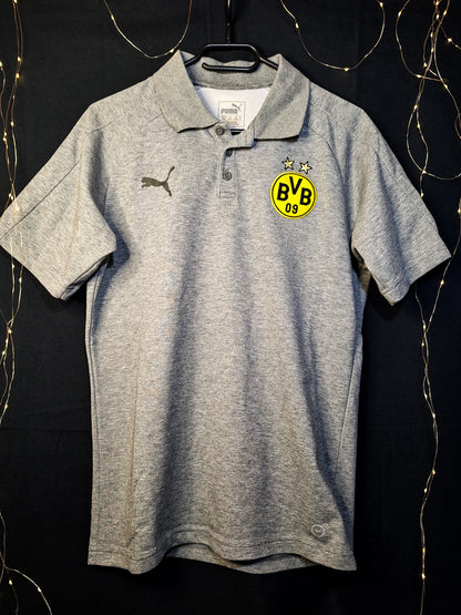 Borussia Dortmund training/casual shirt, S/M