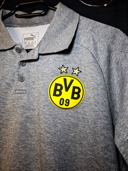 Borussia Dortmund training/casual shirt, S/M