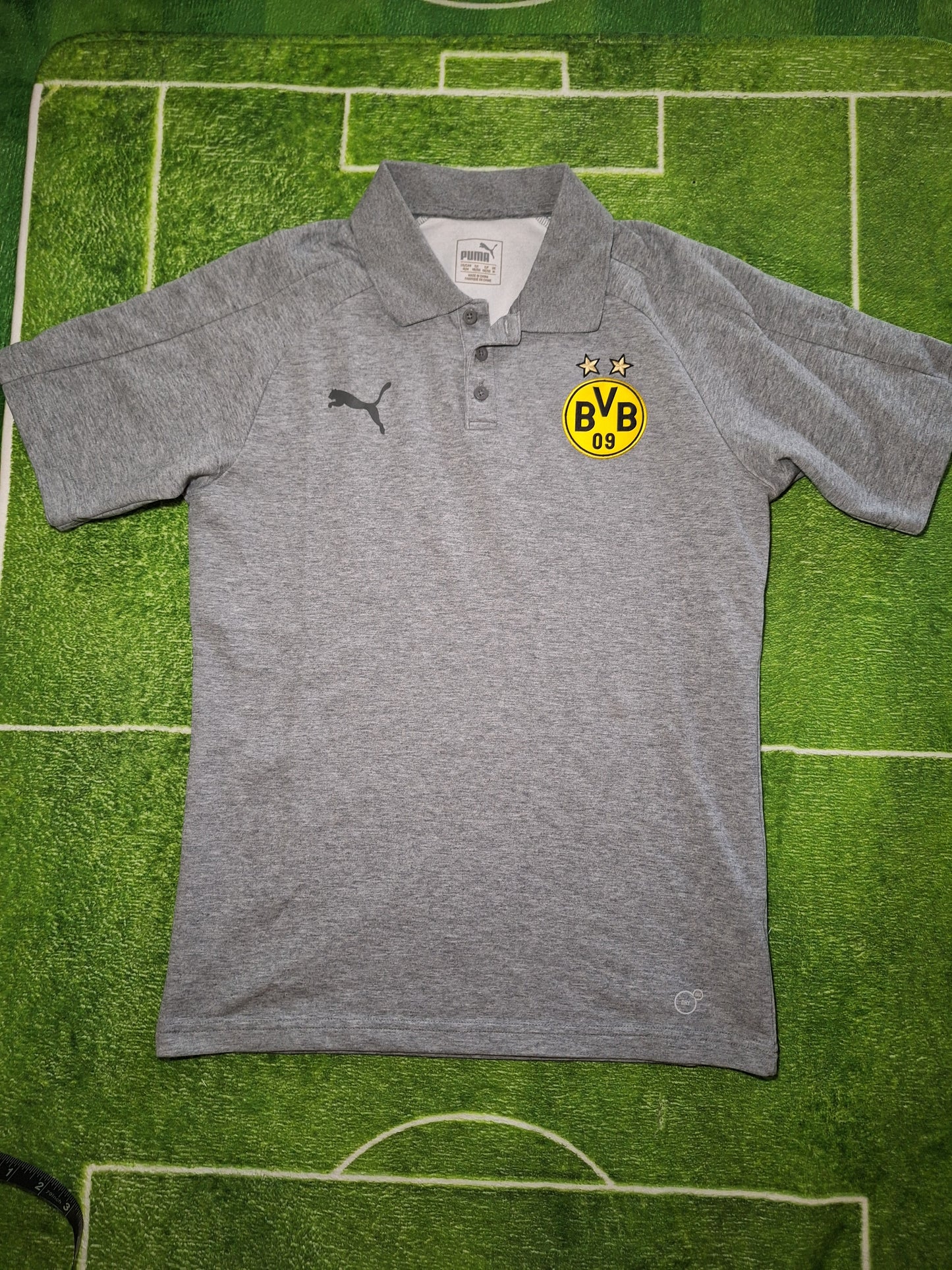 Borussia Dortmund training/casual shirt, S/M