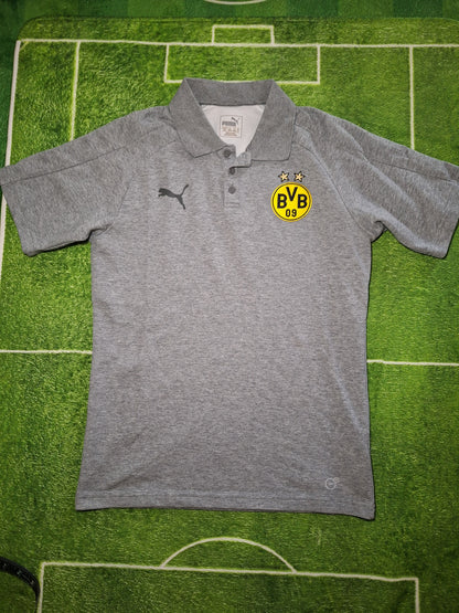 Borussia Dortmund training/casual shirt, S/M