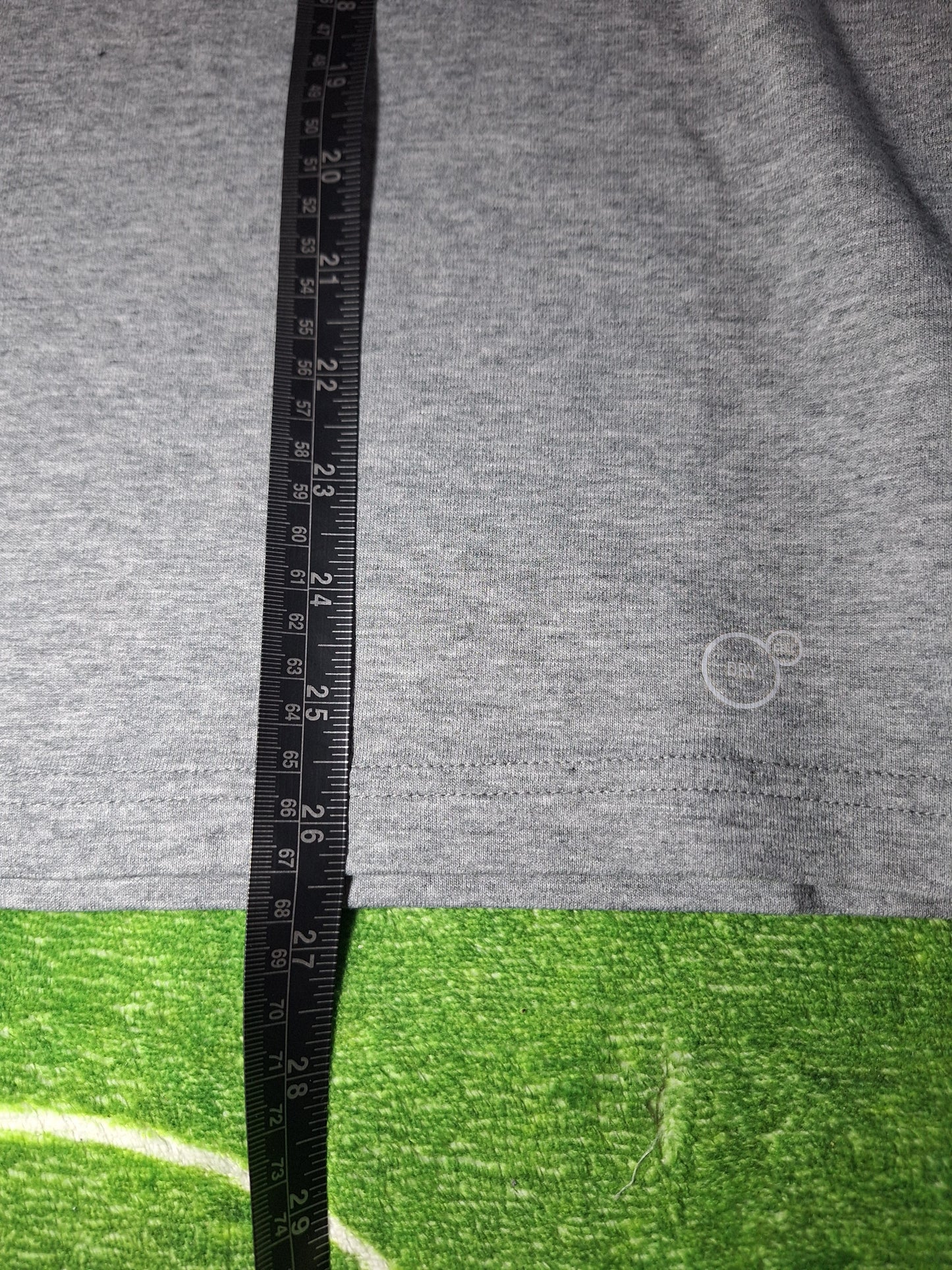 Borussia Dortmund training/casual shirt, S/M