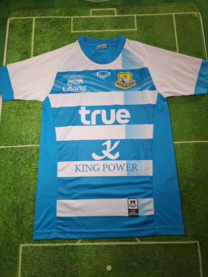 Pattaya United football shirt 2014, M