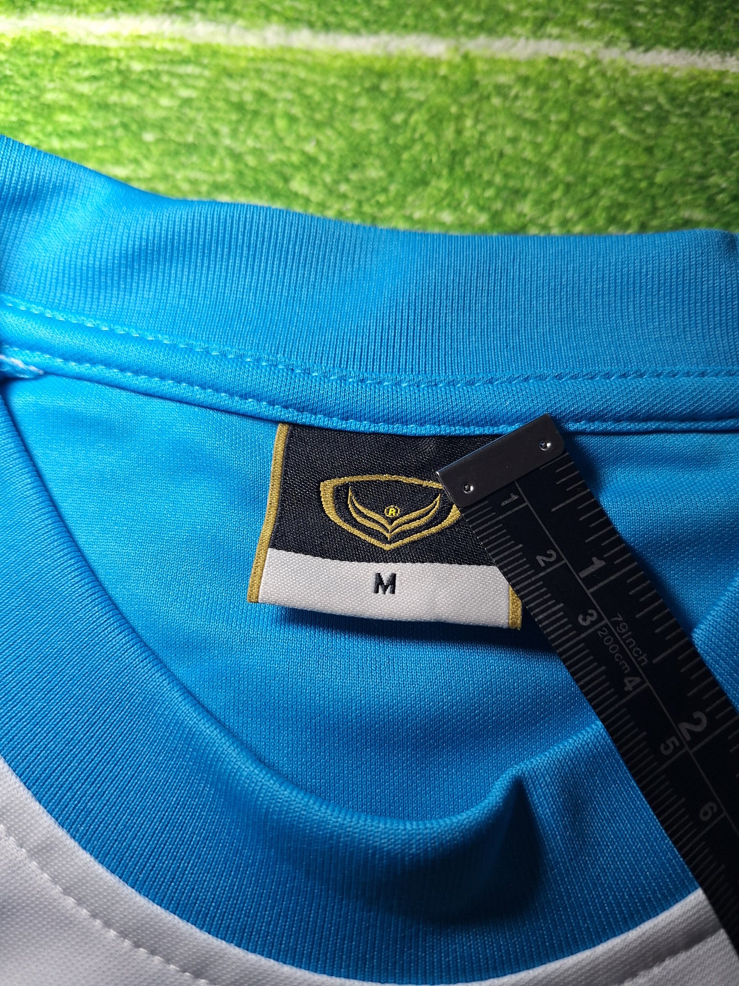 Pattaya United football shirt 2014, M