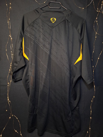 Tricou de fotbal Borussia Dortmund antrenament Nike T90 2004-2006, XXL