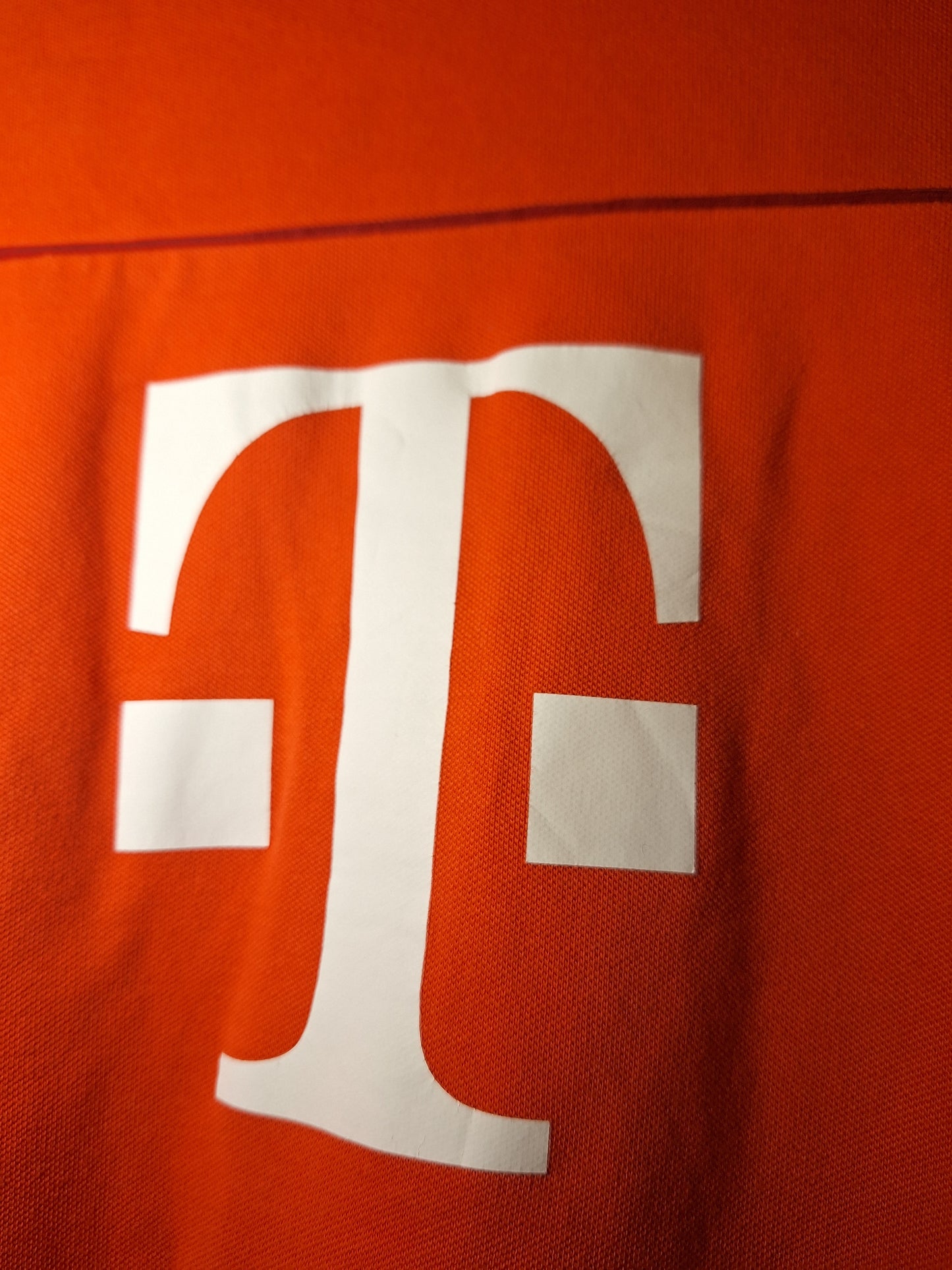 Bayern Munich polo casual/training shirt, M