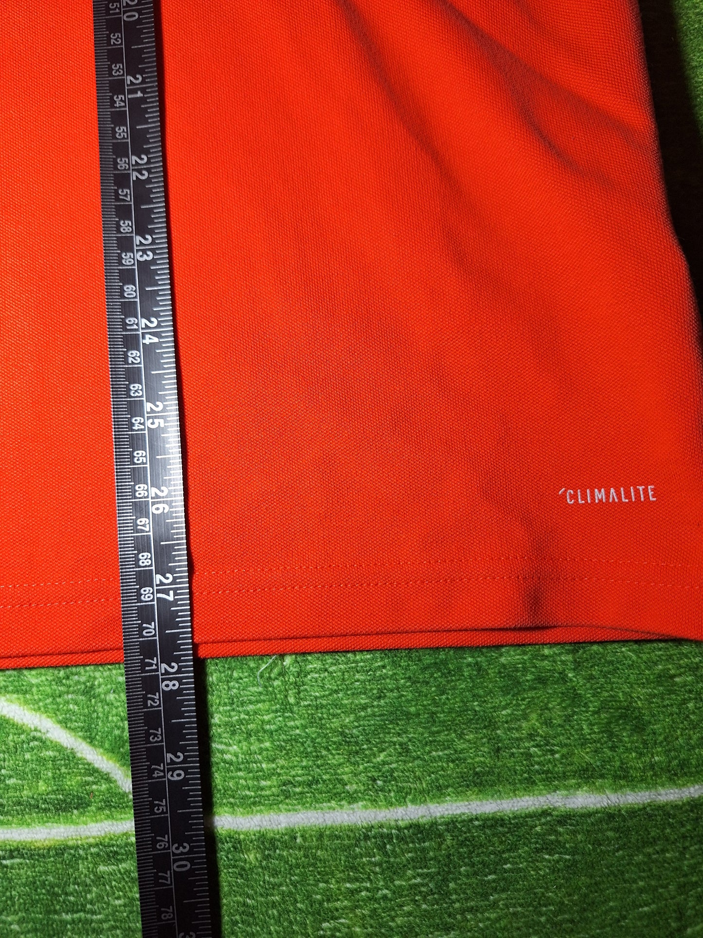 Bayern Munich polo casual/training shirt, M