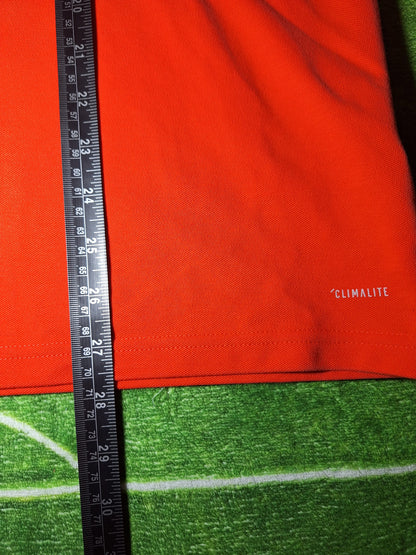 Bayern Munich polo casual/training shirt, M