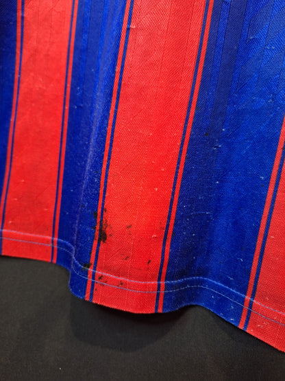 Bayern Munich 1995-1997 home shirt, M