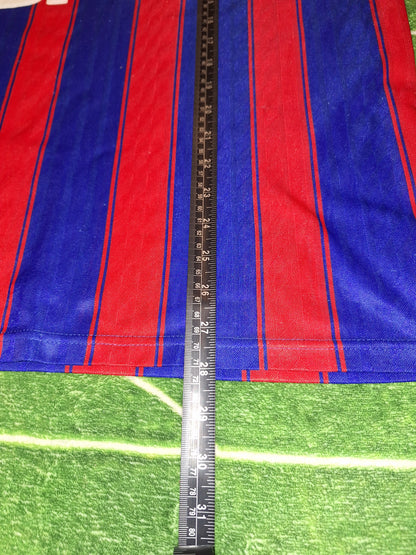 Bayern Munich 1995-1997 home shirt, M
