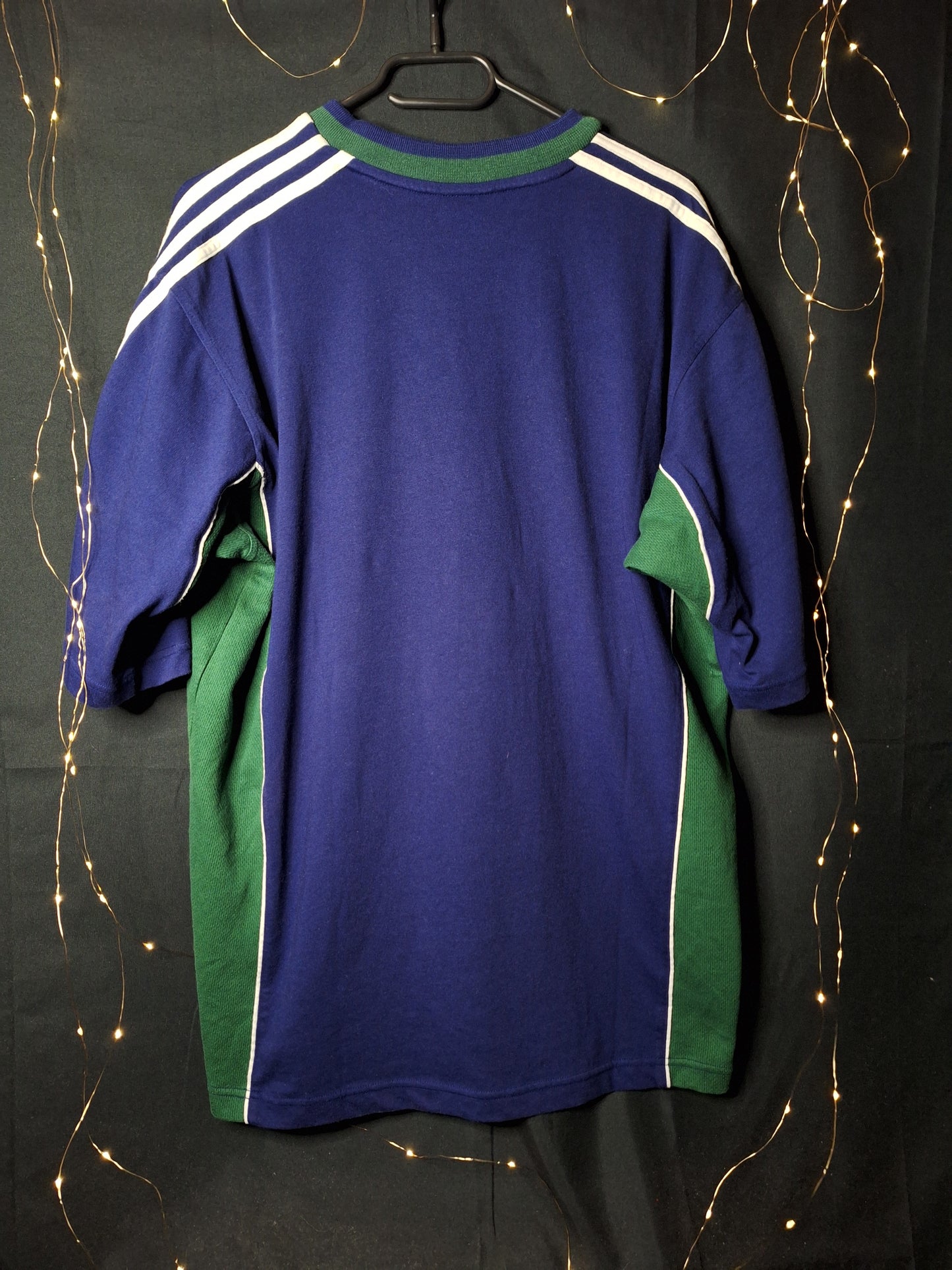 Rapid Wien training shirt 2000, XL/XXL