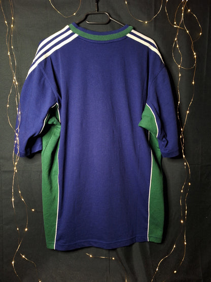 Rapid Wien training shirt 2000, XL/XXL