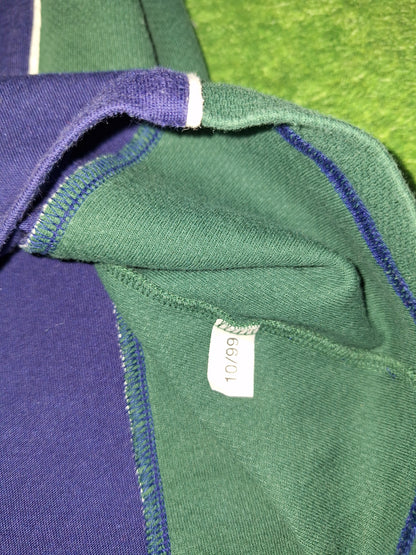 Rapid Wien training shirt 2000, XL/XXL