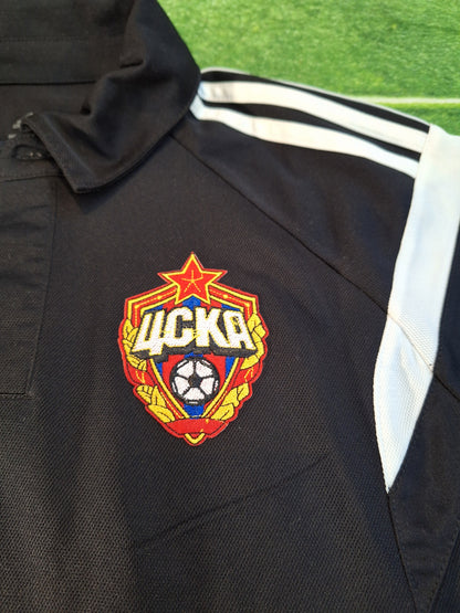 Adidas template training/casual shirt, CSKA, M