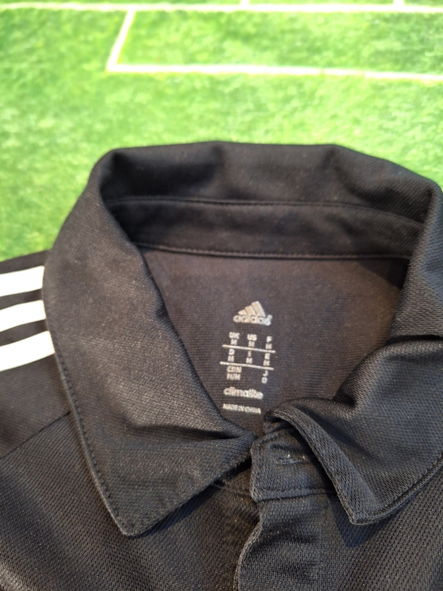 Adidas template training/casual shirt, CSKA, M