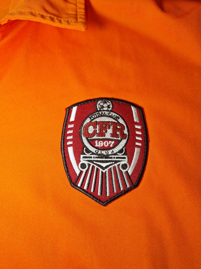 CFR Cluj 2007-2008 away shirt, Fabbiani 23, XL