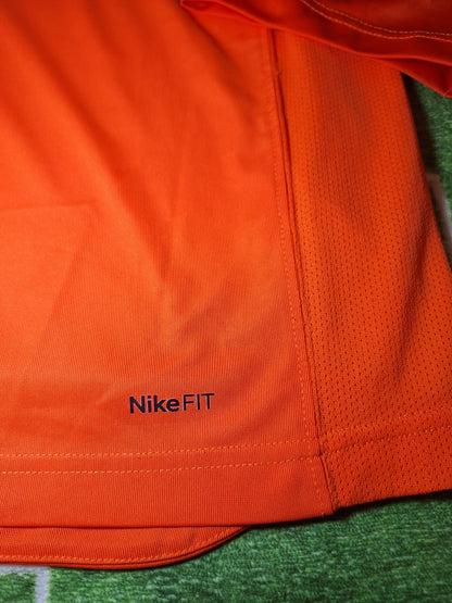 CFR Cluj 2007-2008 away shirt, Fabbiani 23, XL