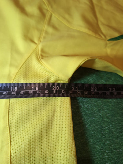 FC Vaslui shirt 2005-2006, Vali Badea 9, M