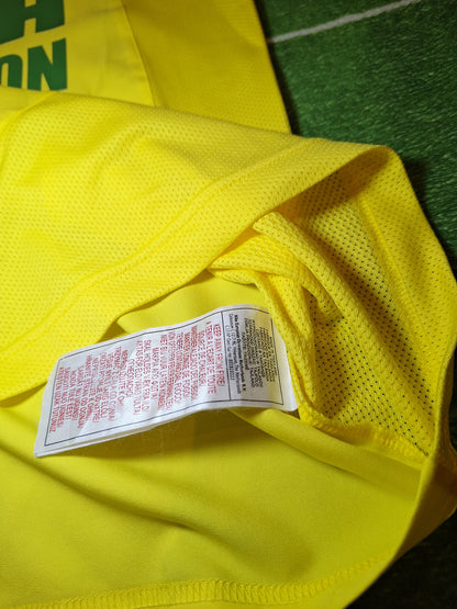 FC Vaslui shirt 2005-2006, Vali Badea 9, M