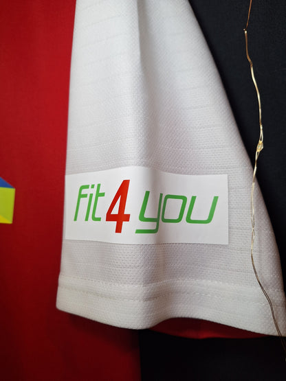 Astra Giurgiu 2019 third shirt, Alibec 7, M