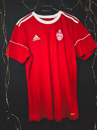 Tricou de fotbal template Adidas, Sepsi OSK, M