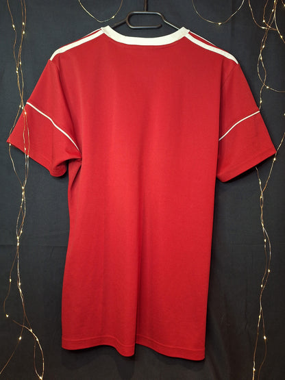Tricou de fotbal template Adidas, Sepsi OSK, M
