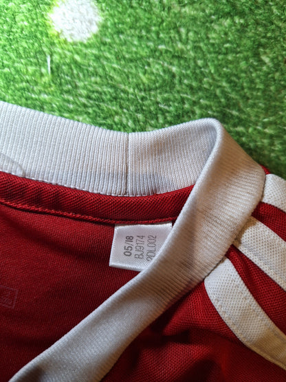 Tricou de fotbal template Adidas, Sepsi OSK, M