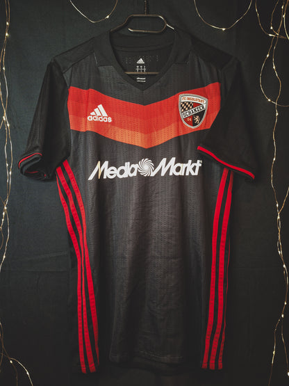 Inglostadt 04, 2016-2018 shirt, S