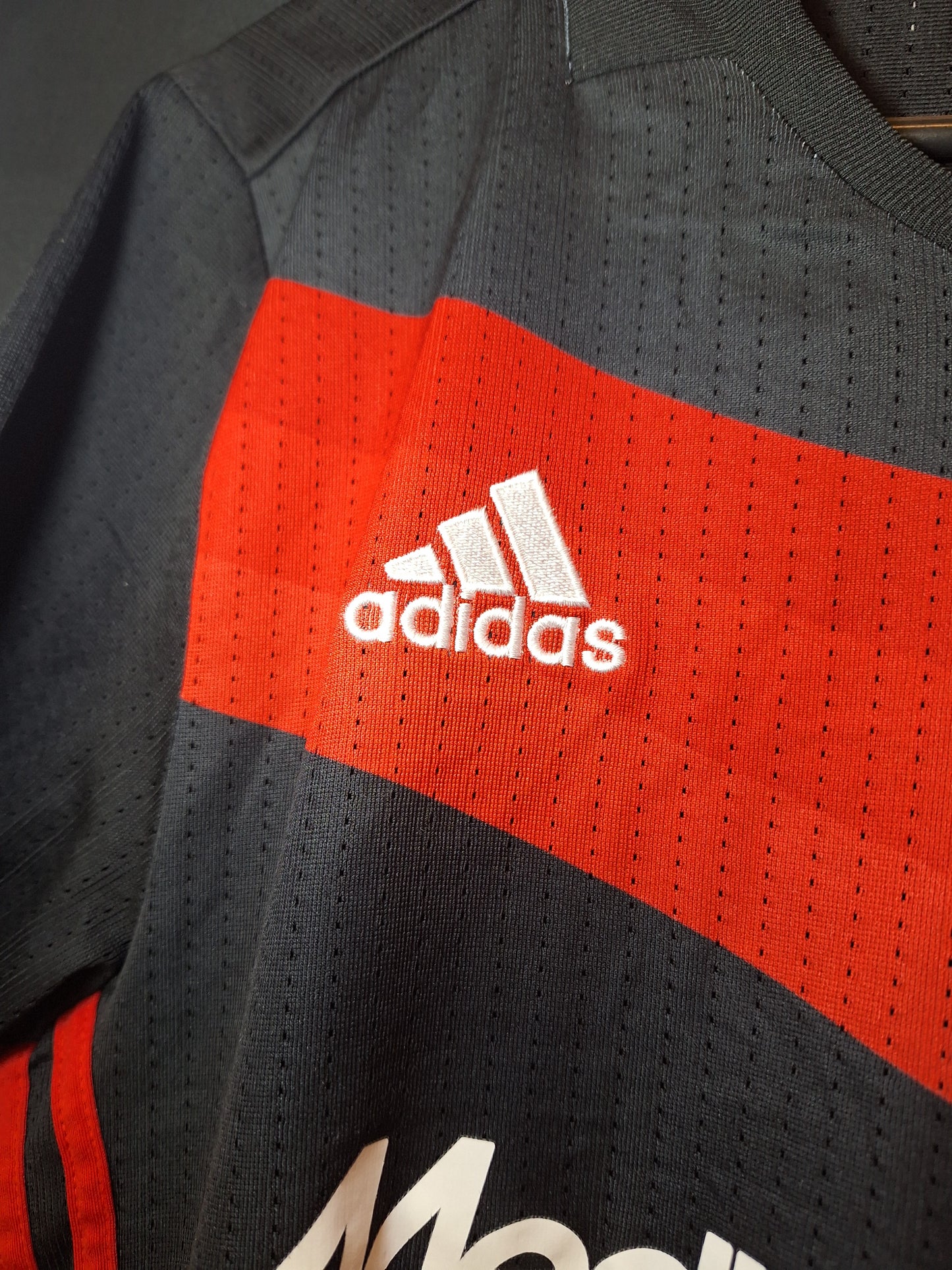 Inglostadt 04, 2016-2018 shirt, S