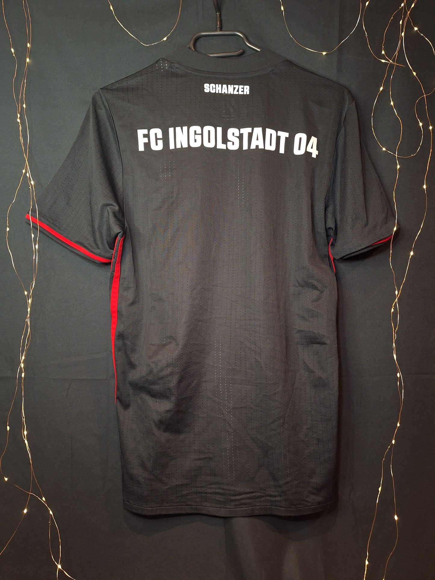 Inglostadt 04, 2016-2018 shirt, S