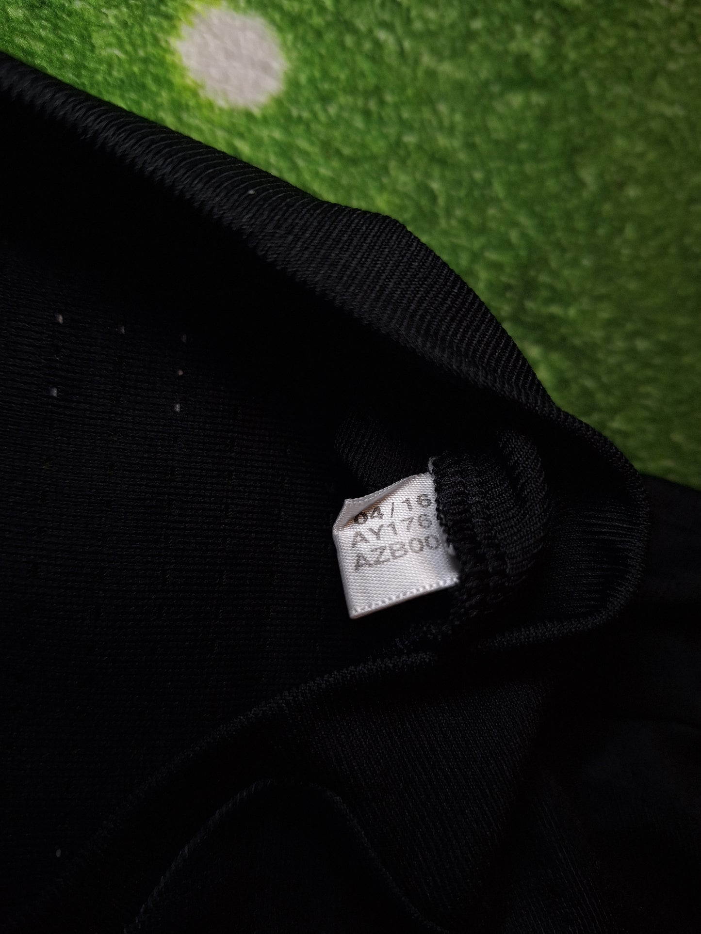 Inglostadt 04, 2016-2018 shirt, S