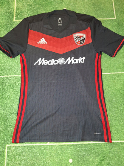 Inglostadt 04, 2016-2018 shirt, S
