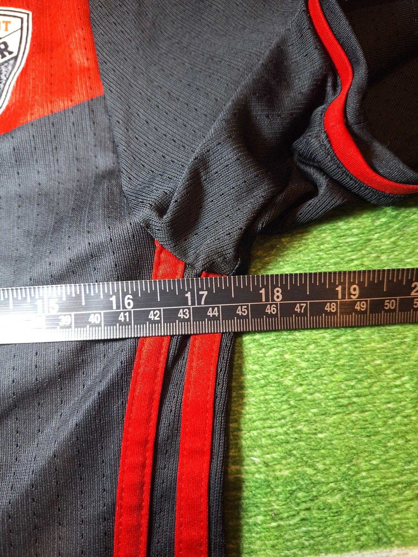 Inglostadt 04, 2016-2018 shirt, S