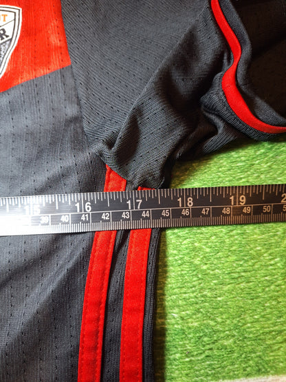 Inglostadt 04, 2016-2018 shirt, S