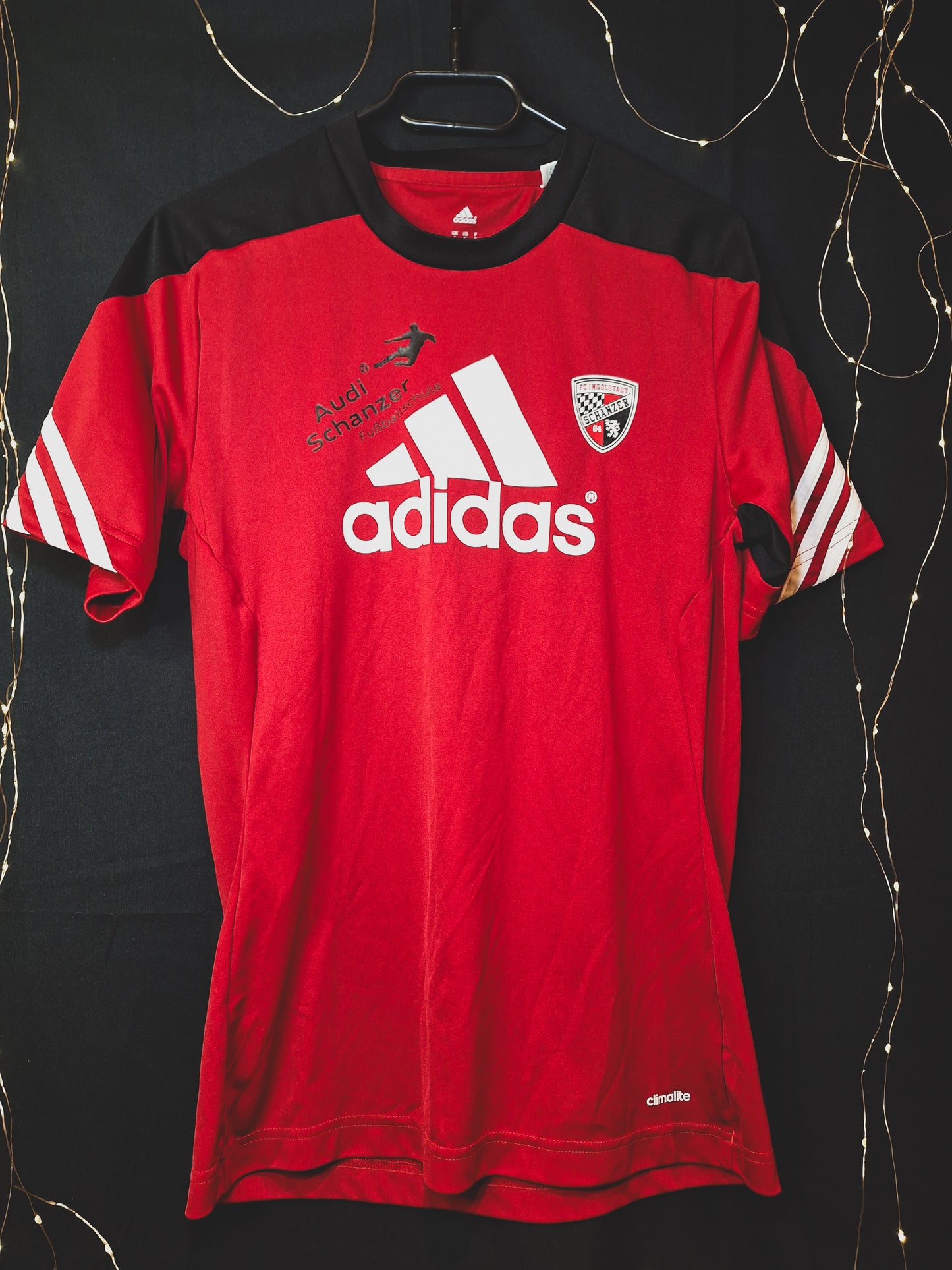 Inglostadt training shirt, S