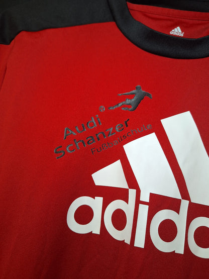 Inglostadt training shirt, S