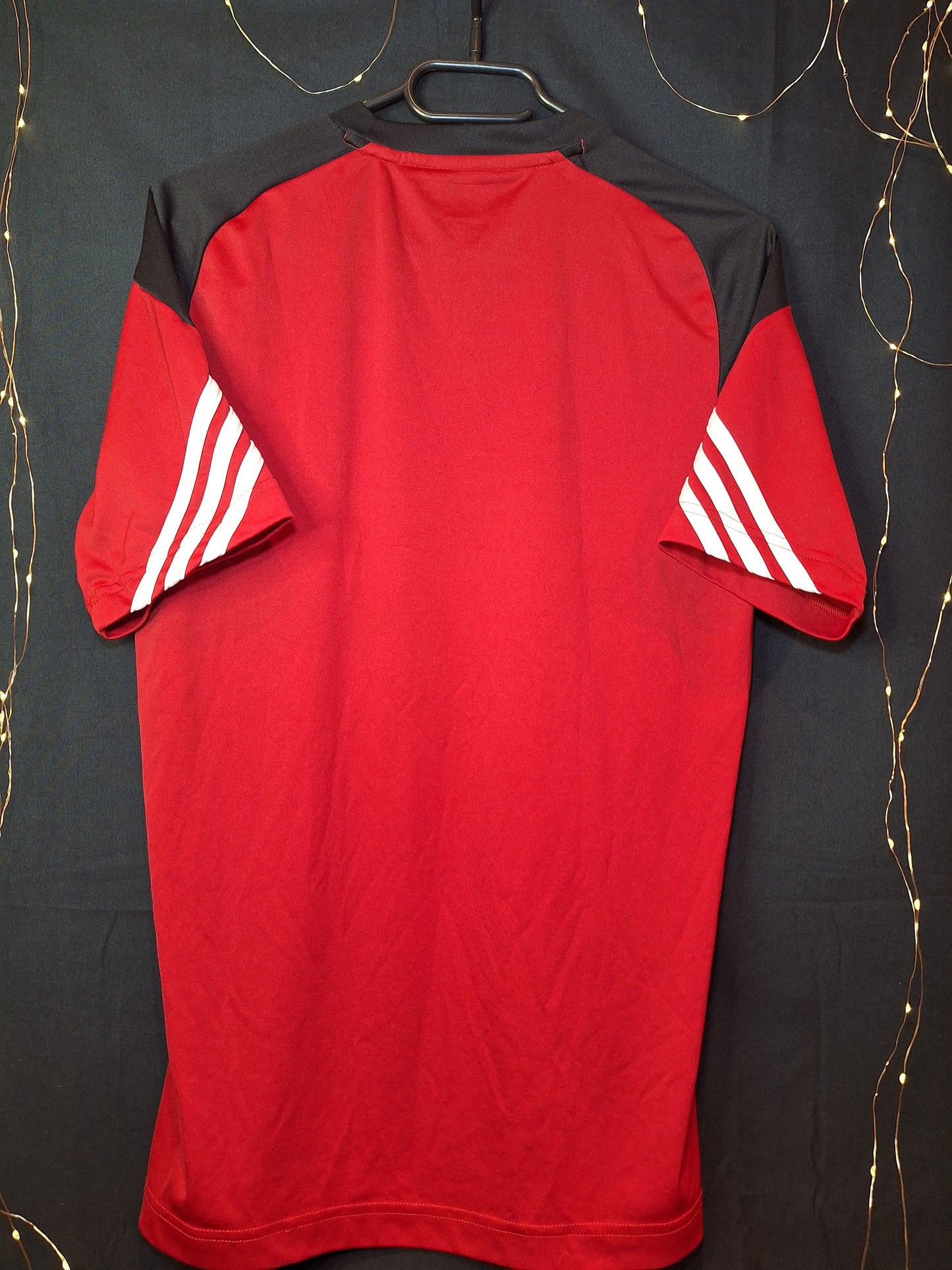 Inglostadt training shirt, S