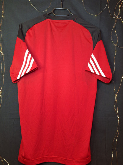 Inglostadt training shirt, S