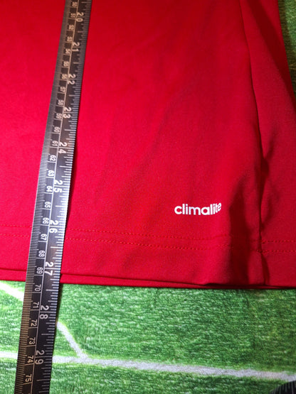 Inglostadt training shirt, S