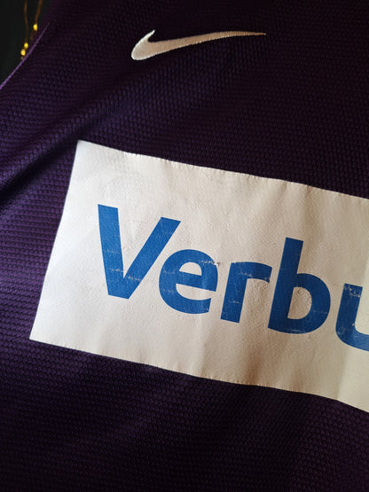 Austria Wien 2012-2014 home shirt, M