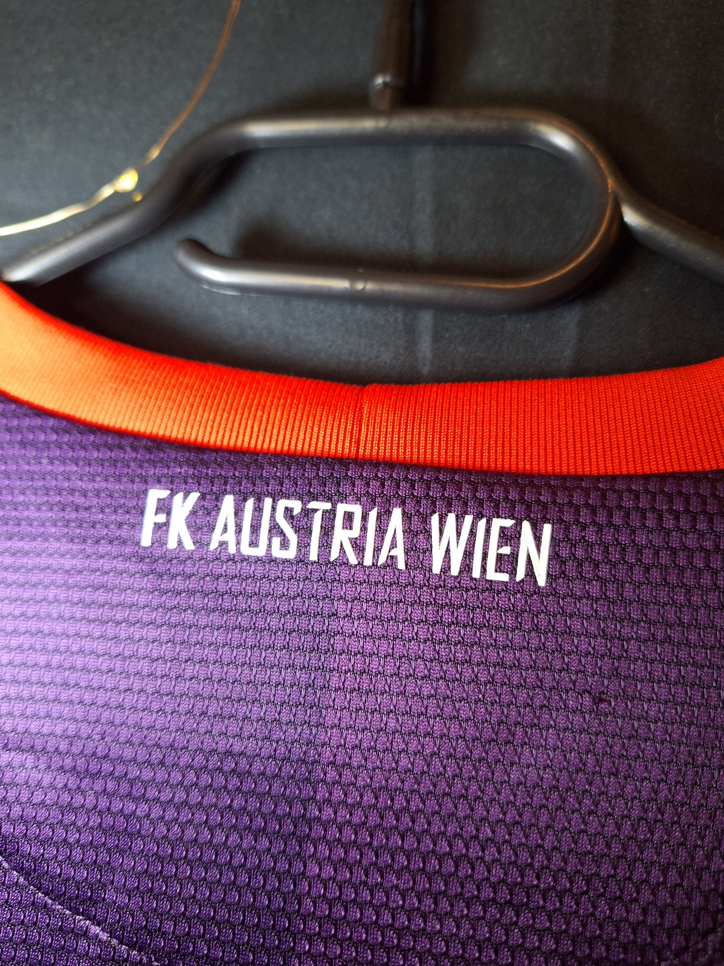 Austria Wien 2012-2014 home shirt, M
